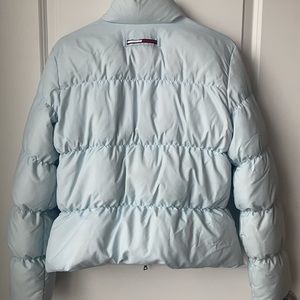 Tommy Hilfiger Puffer